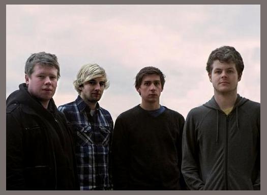 We Were Promised Jetpacks